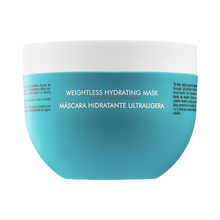Load image into Gallery viewer, Moroccanoil Weightless Hydrating Mask
