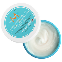 Load image into Gallery viewer, Moroccanoil Weightless Hydrating Mask
