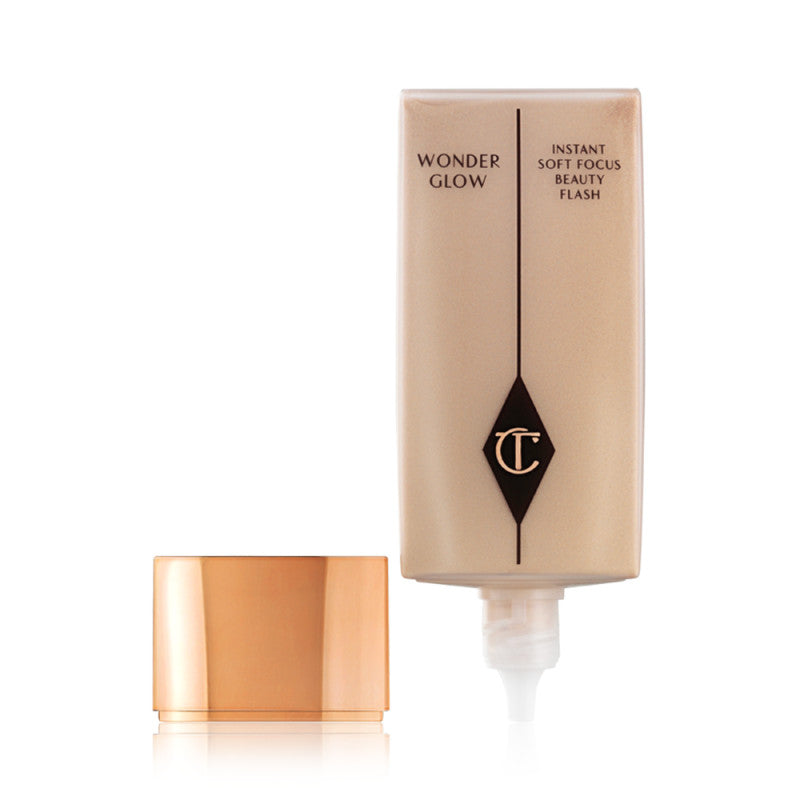 Load image into Gallery viewer, Charlotte Tilbury Wonderglow Face Primer
